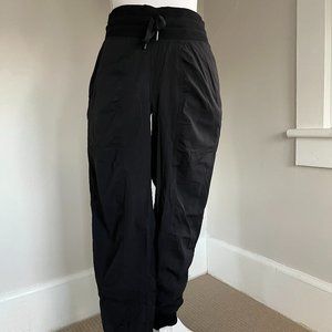 Lululemon Dance Studio Mid-Rise Jogger